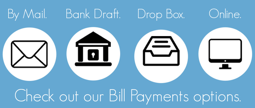 Bill Payment Elm Creek WSC Bill Payment Elm Creek WSC